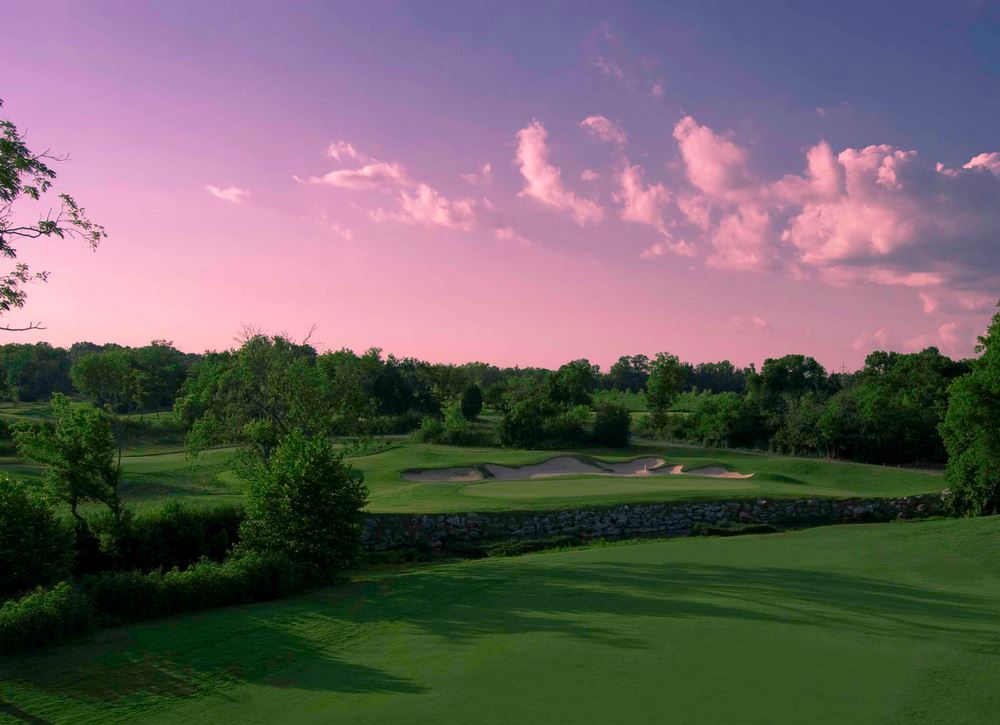 Honky Tonk Golf Getaway Birdie Package